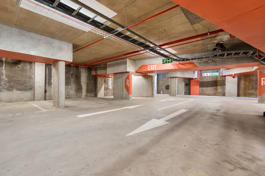 2 Bedroom Property for Sale in Sea Point Western Cape